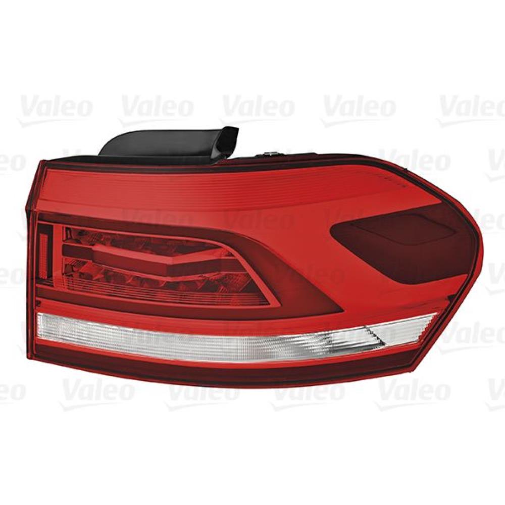 VALEO HECKLEUCHTE L FÜR VW