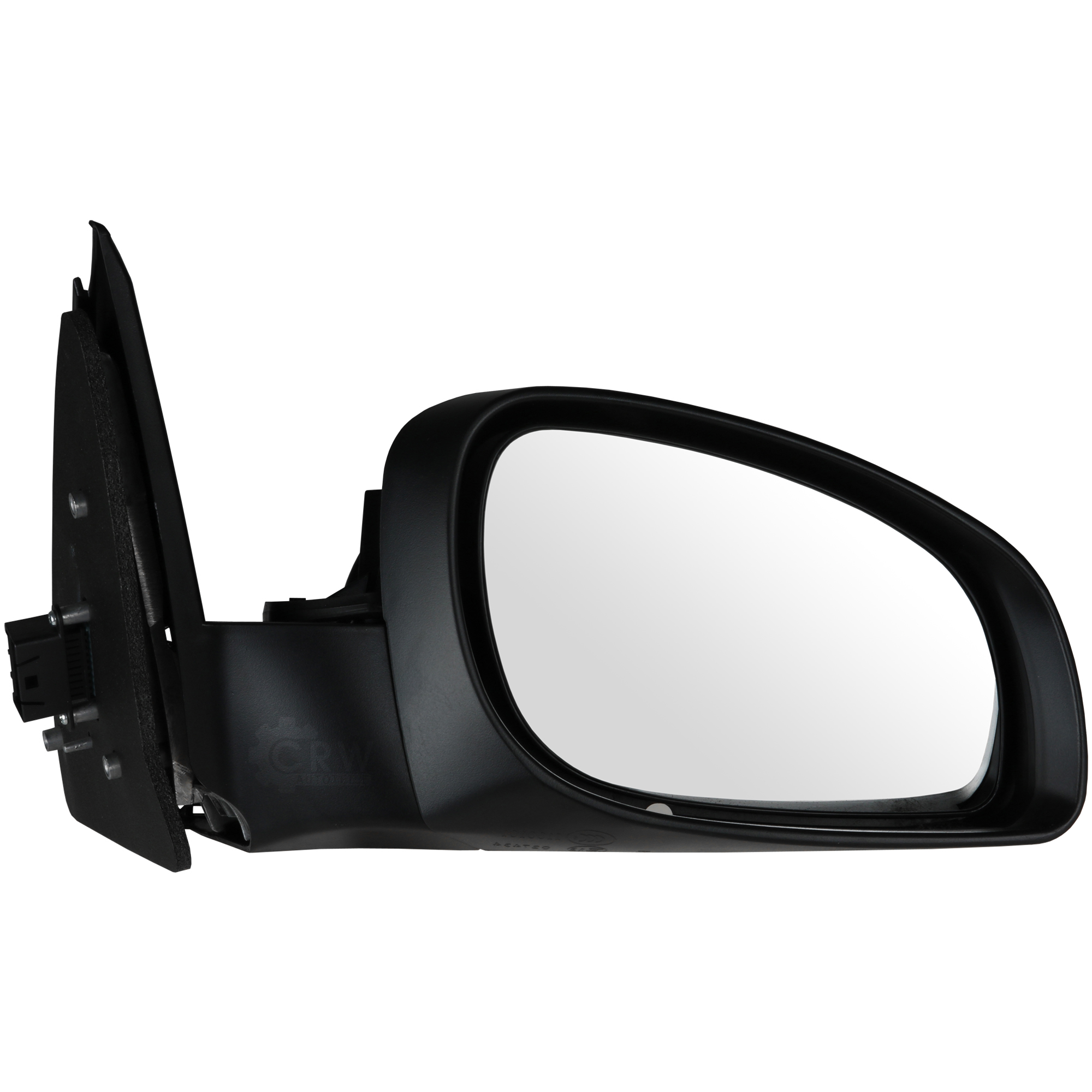 Außenspiegel kpl. rechts für Opel Vectra C Signum Bj. 02-08 elektrisch heizbar