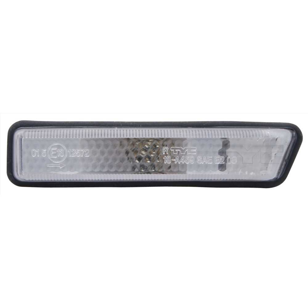 Blinkleuchte Blinker rechts seitlicherEinbau WY5W für BMW 3er Compact
