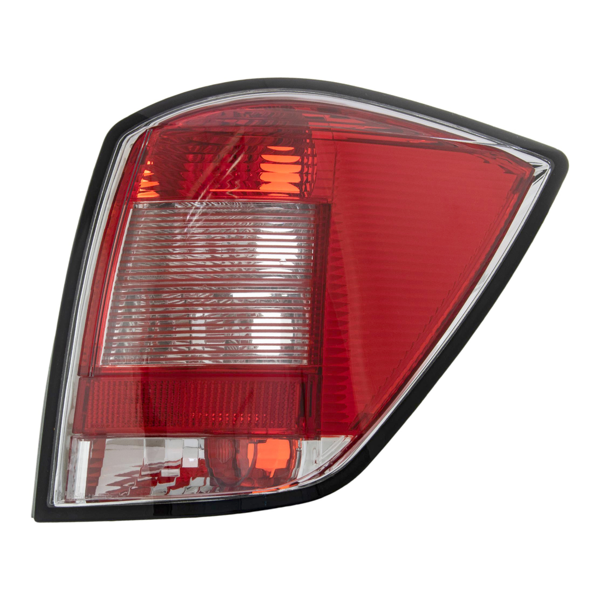 Rückleuchte Heckleuchte Rücklicht rechts passend für Opel Astra H Caravan L35