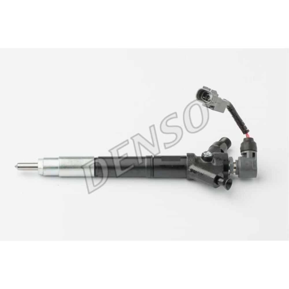 DENSO Einspritzdüse elektrischgesteuert für Lexus IS II _E2_ 220d Bj.05-12