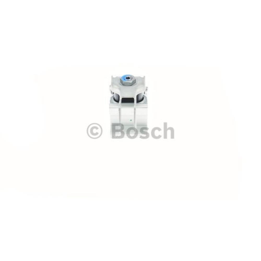 BOSCH Bremskraftregler für VW Polo 9N_ 1.2 12V 1.4 16V Fox 5Z1 5Z3 9A4 9A2