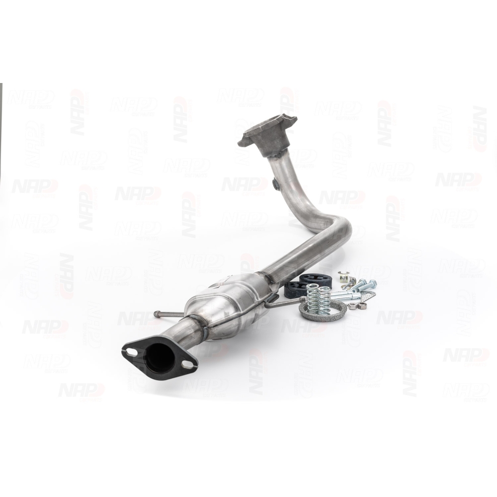 Katalysator Kat für Ford Mondeo I Turnier 1.8i 16V 1.6i
