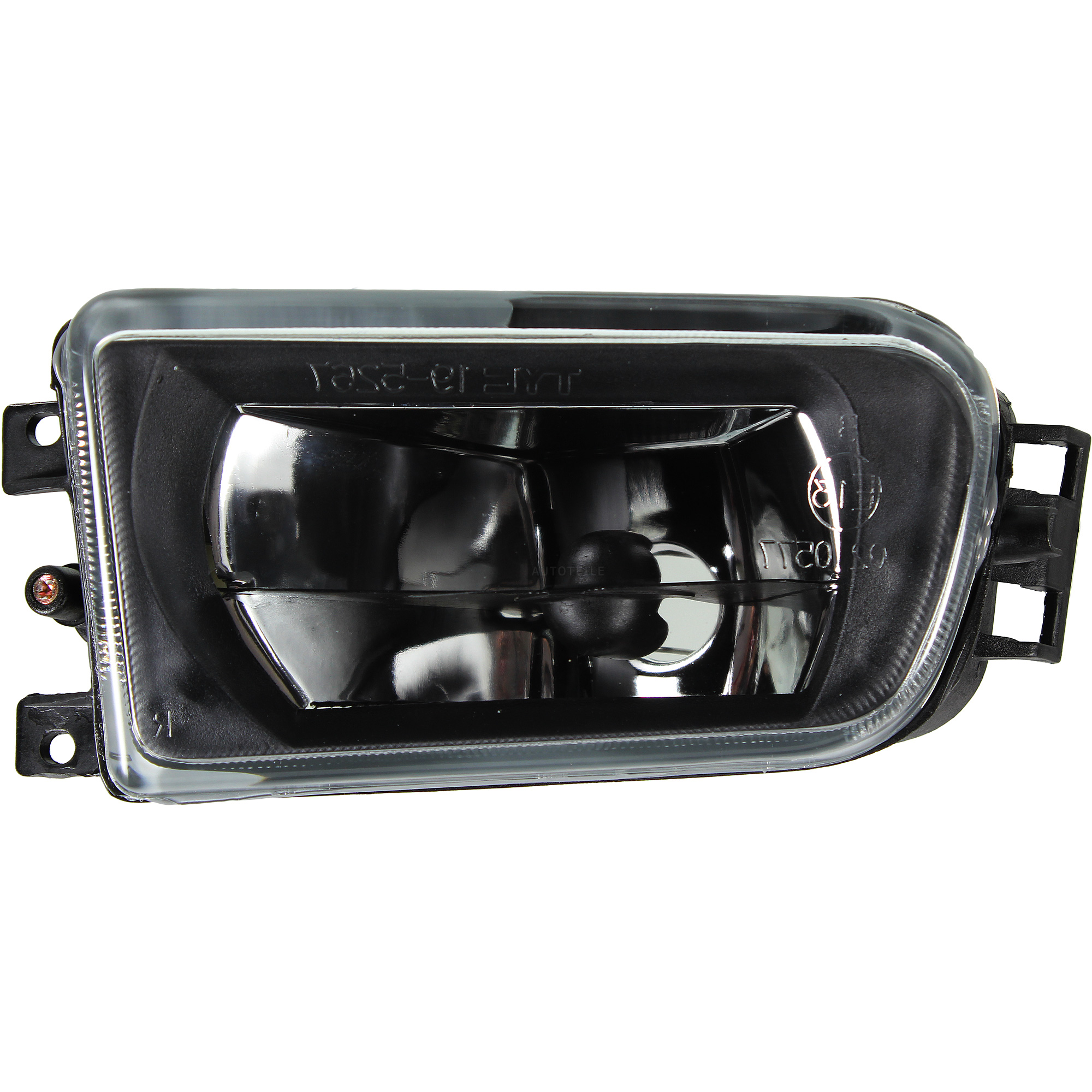 Nebelscheinwerfer links H7 für BMW 5er E39 Z3 Bj. 95-00 Streuscheibe klar