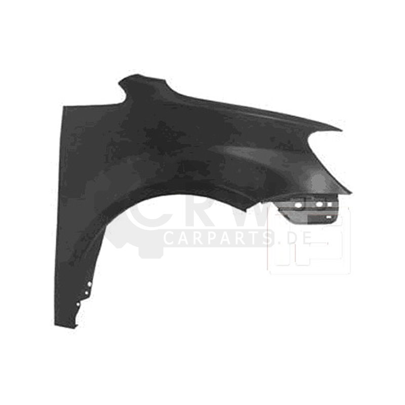 Kotflügel vorne rechts für VW Touran 1T3 Bj. 10-15 alle Modelle