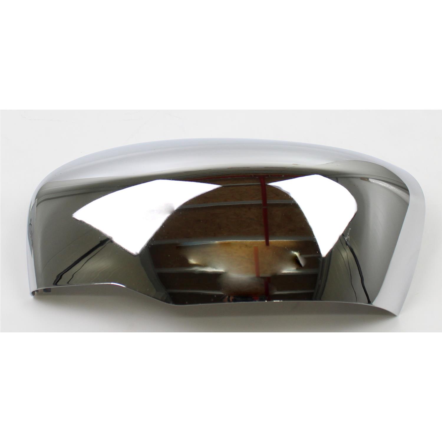 Abdeckung Außenspiegel links ABAKUS für Nissan NP300 Navara Pick-up D23