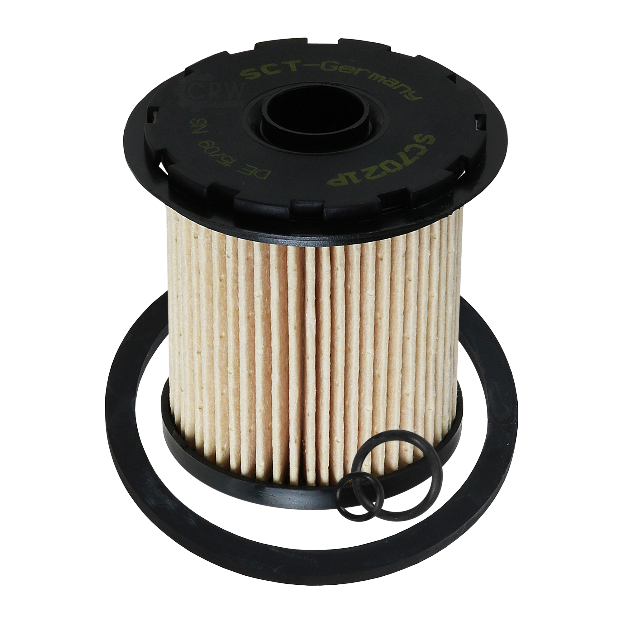 Kraftstofffilter für Renault Kangoo Express FC0/1_ D 65 1.9 KC0/1_