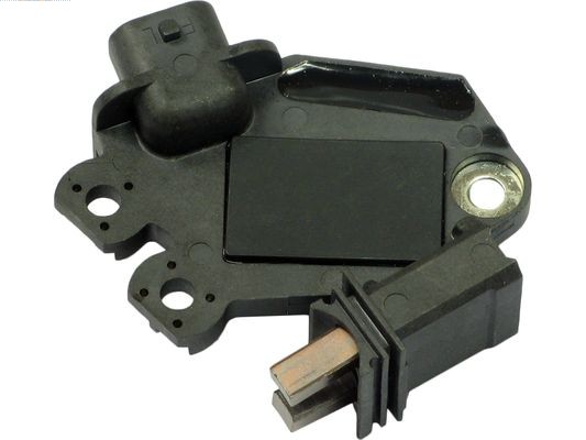 AS-PL Generatorregler Lichtmaschinenregler 12V für Chevrolet Aveo Stufenheck