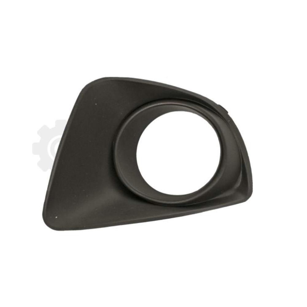 Rahmen Nebelscheinwerfer links passend für Mazda 2 DE_ DH_3 1.3 DE