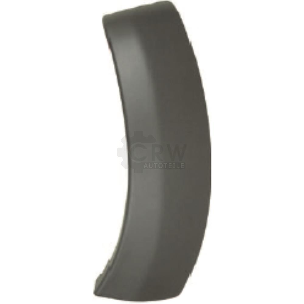 Kotflügel Verbreiterung rechts für Toyota Hilux Bj. 11-14