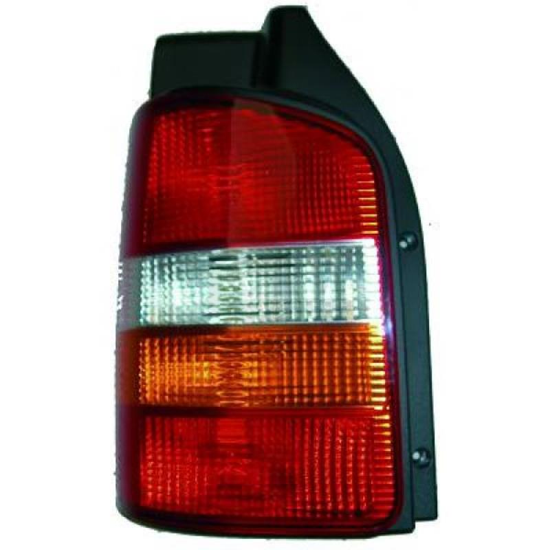 Rückleuchte links Heckleuchte für VW Transporter T5 für Flügeltür Bj. 03->>