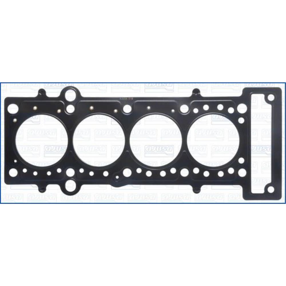 AJUSA Zylinderkopfdichtung passend für MINI Mini R50 R53 Cooper One R52 PT_ 1.6