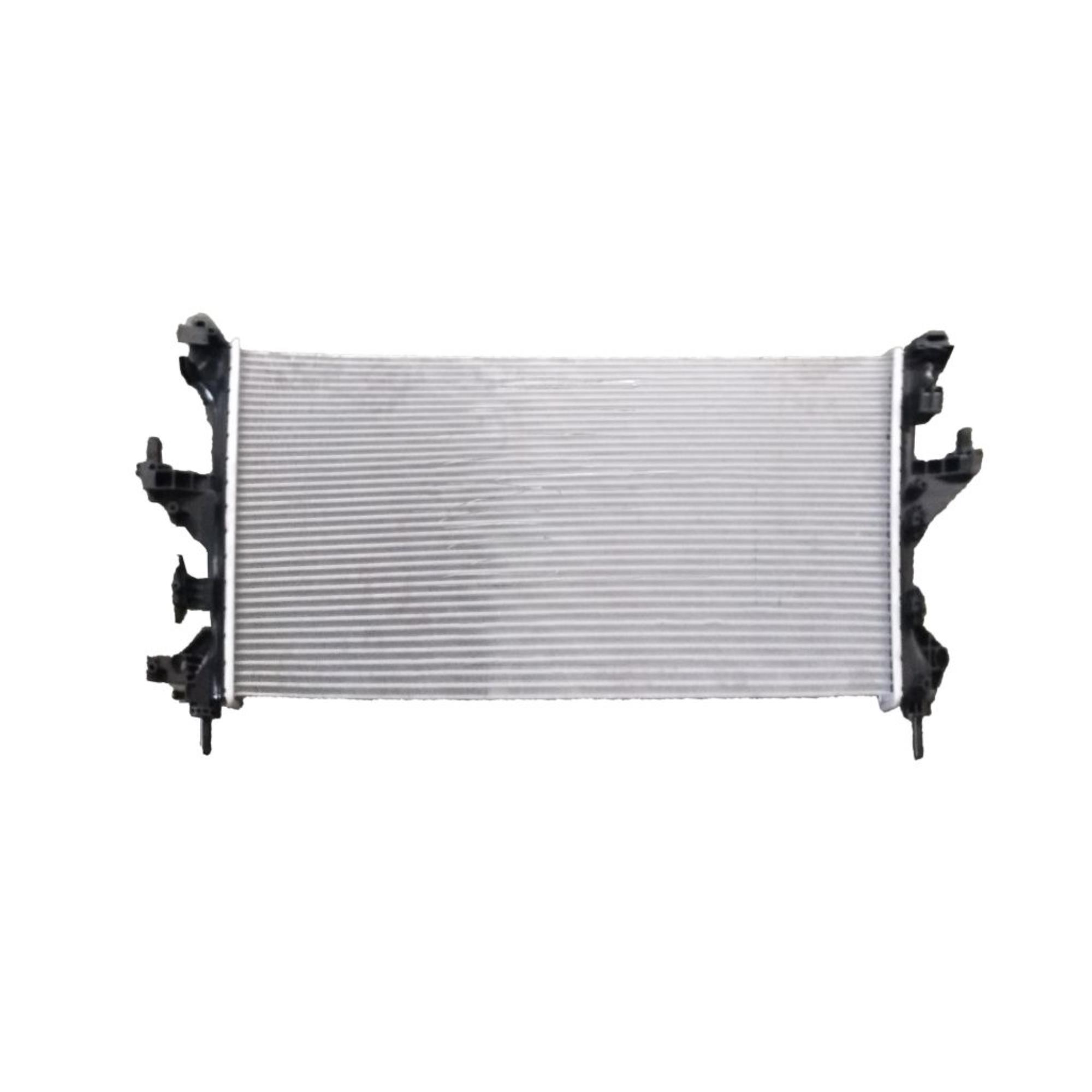 Kühler Wasserkühler Motorkühler Aluminium für Fiat Ducato Pritsche/Fahrgestell