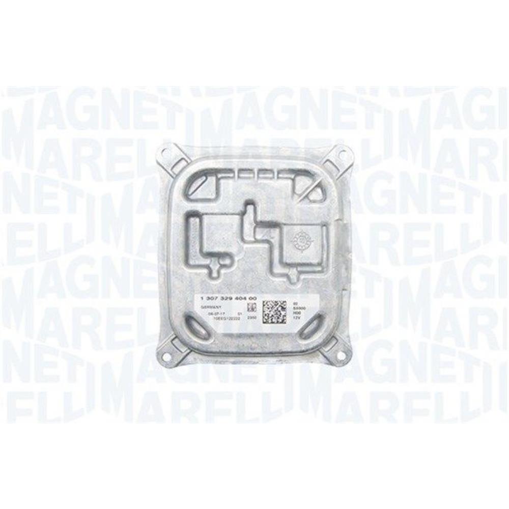 MAGNETI MARELLI STEUERGERAET, BELEUCHTUNG | 102634531