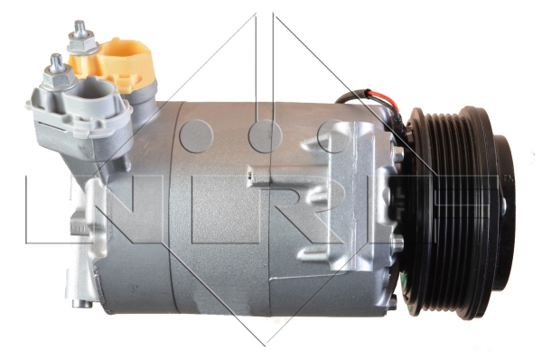 Kompressor Klimaanlage für Ford C-Max II Focus III Turnier