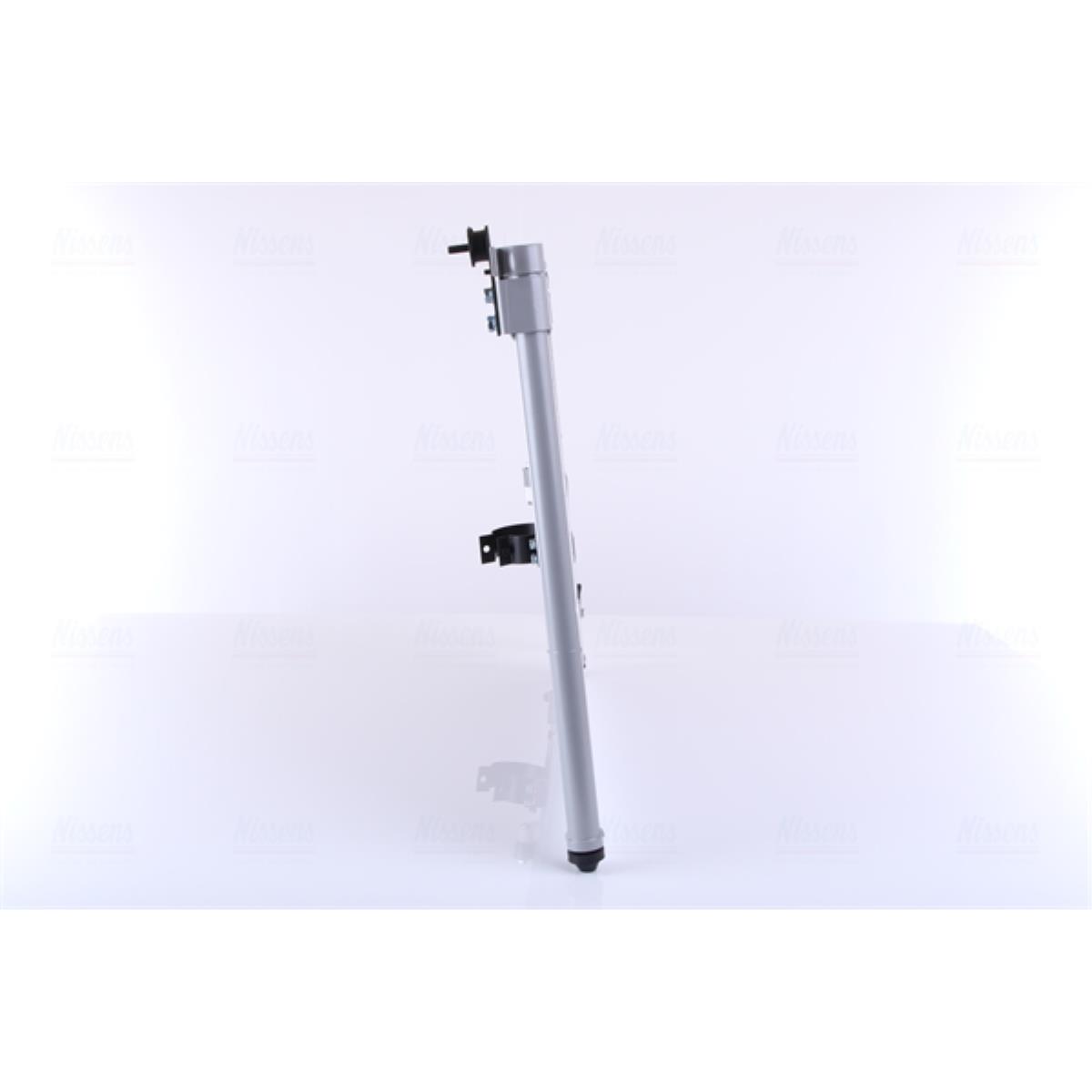 Kondensator Klimaanlage für Daewoo Lanos KLAT Audi 80 811 813 814