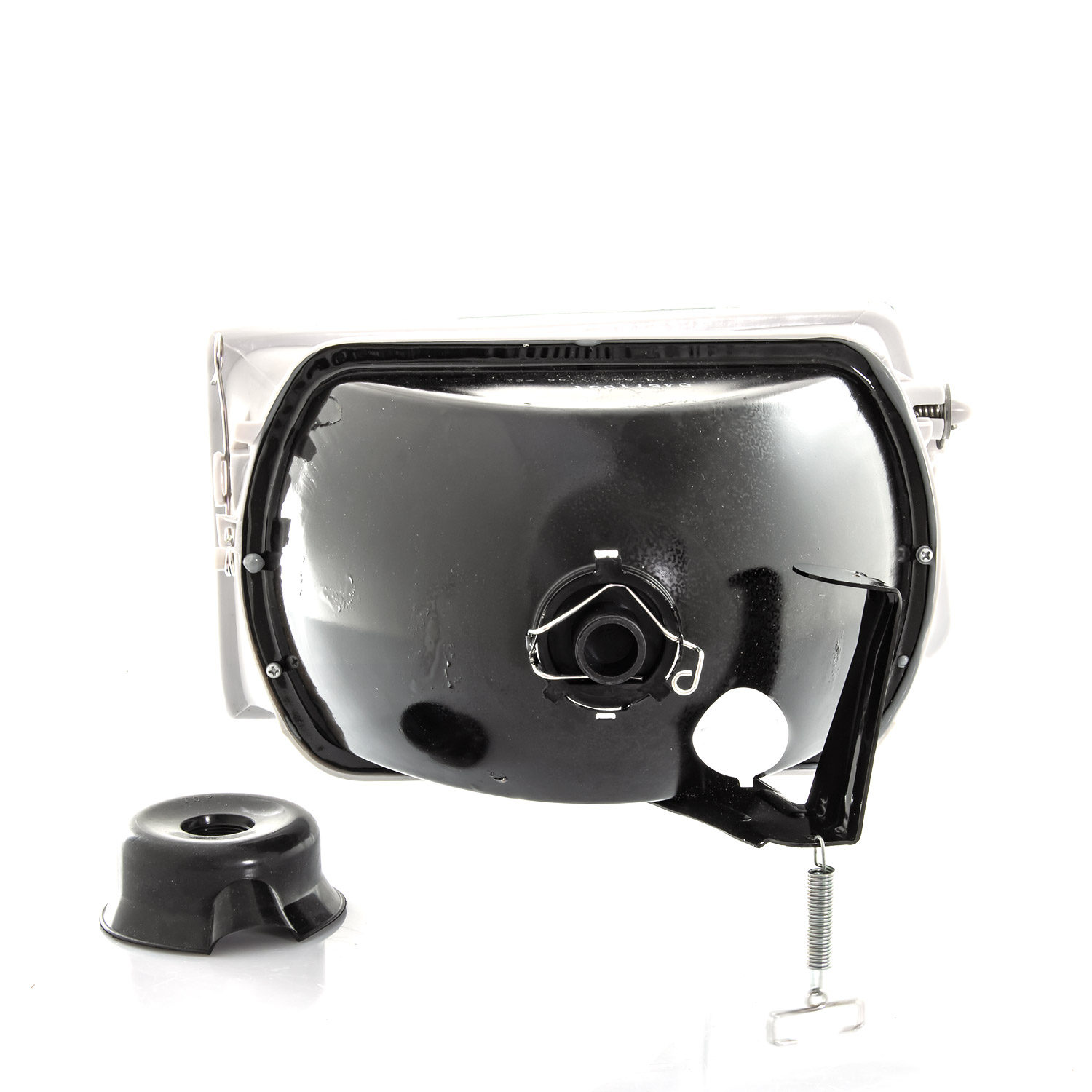 Halogen Scheinwerfer Set links & rechts H4 für Peugeot 309 II I