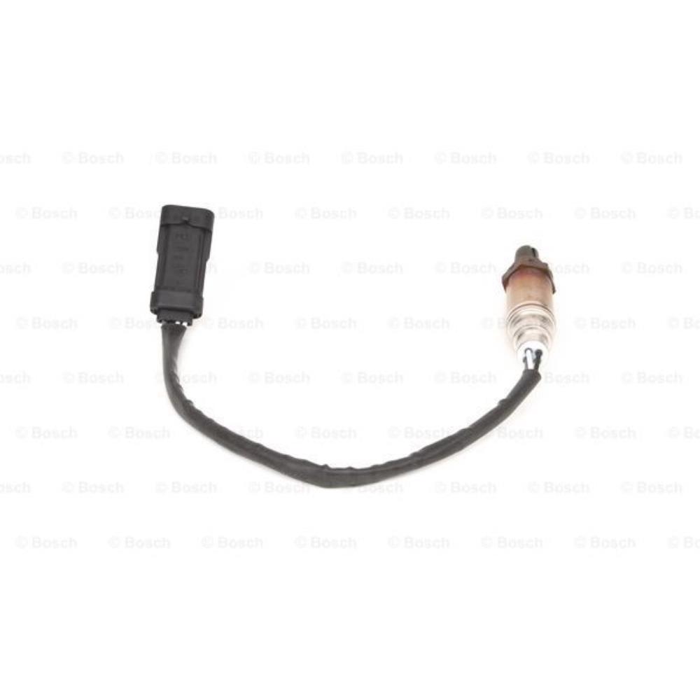 BOSCH Lambdasonde für Renault Twingo I C06_ 1.2 Clio II BB_ CB_ 1.6 16V