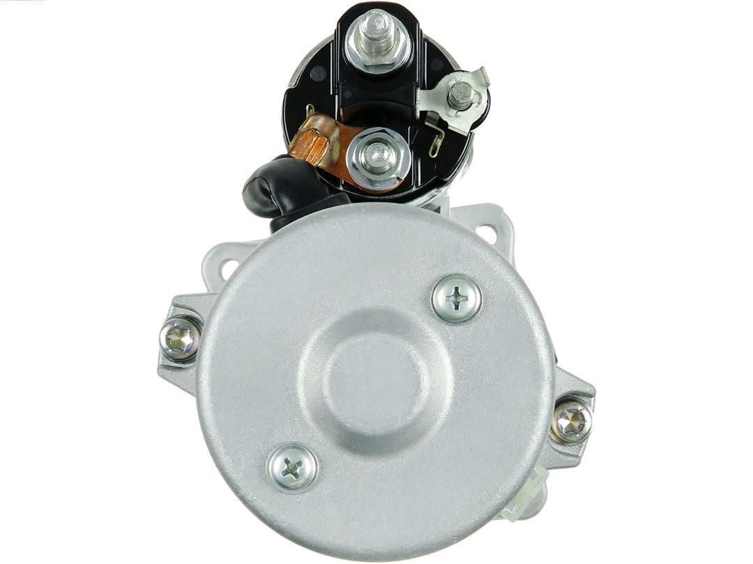 AS-PL Anlasser Starter 2.00kW für Fiat Ducato Pritsche/Fahrgestell Bus