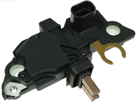 AS-PL Generatorregler Lichtmaschinenregler 12V für Opel Astra Klasseic