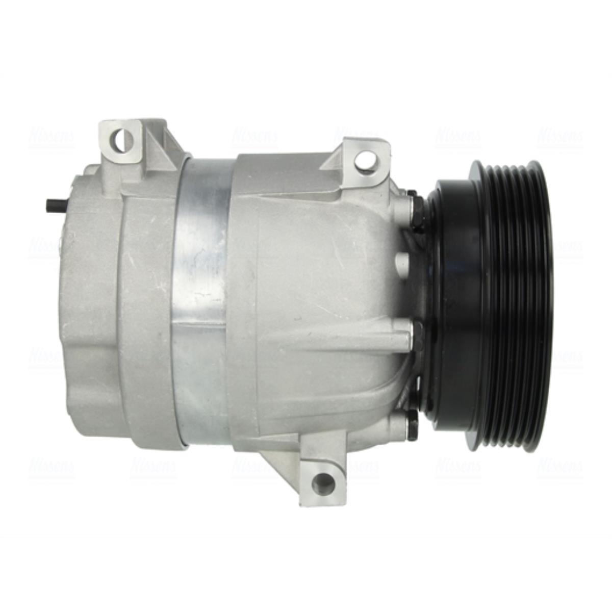 Kompressor Klimaanlage passend für Renault Laguna II BG0/1_ KG0/1_