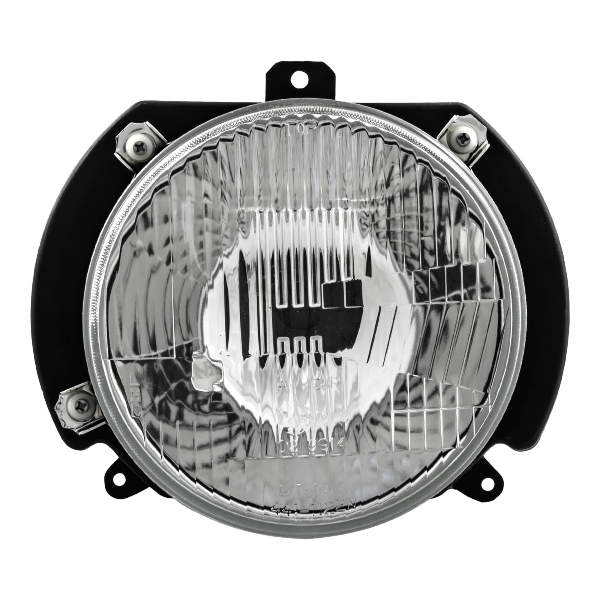 Scheinwerfer rechts/ links für VW Polo Typ 86 C Bj 81-90 H4 1008196