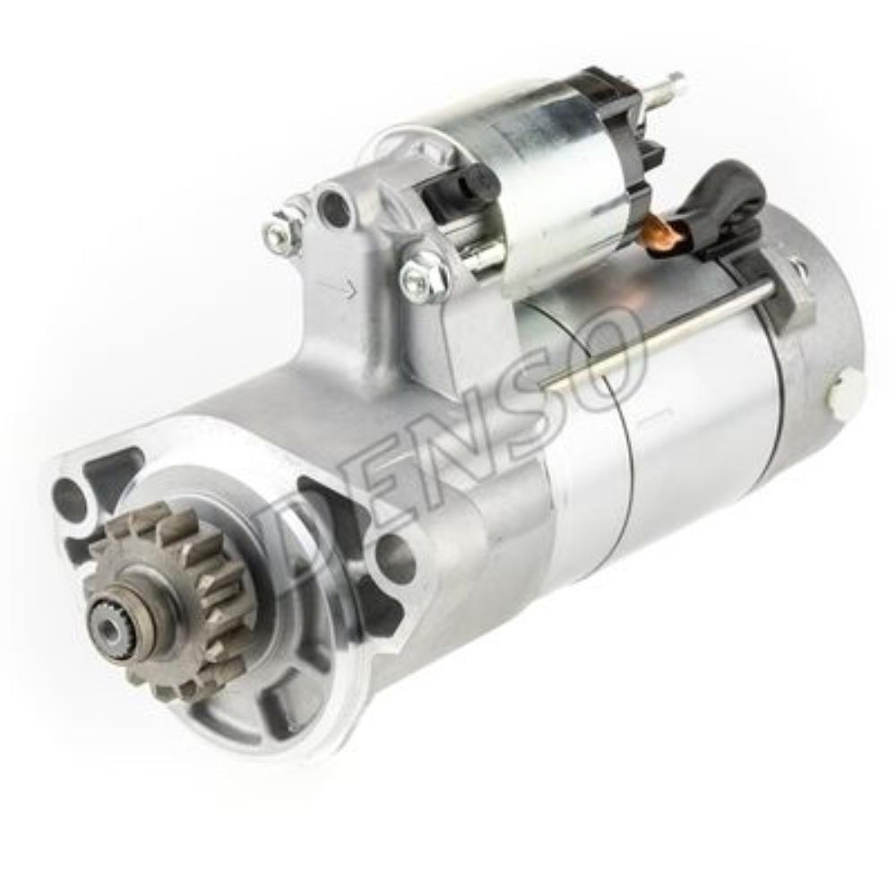 DENSO STARTER für VAG START