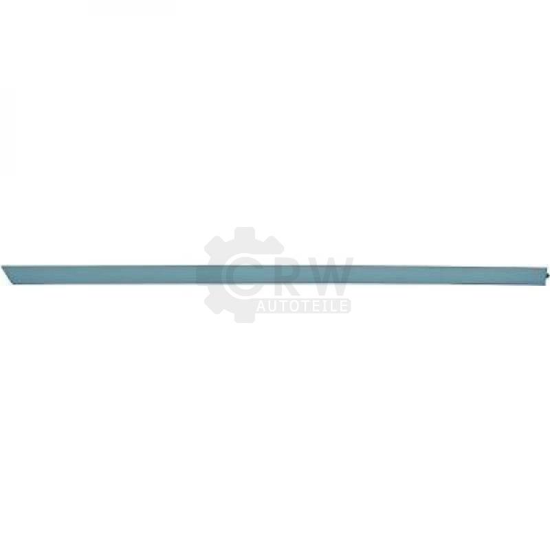 Zierleiste Schutzleiste für Tür hinten links für Audi A6 Typ 4B  97-04 grundiert