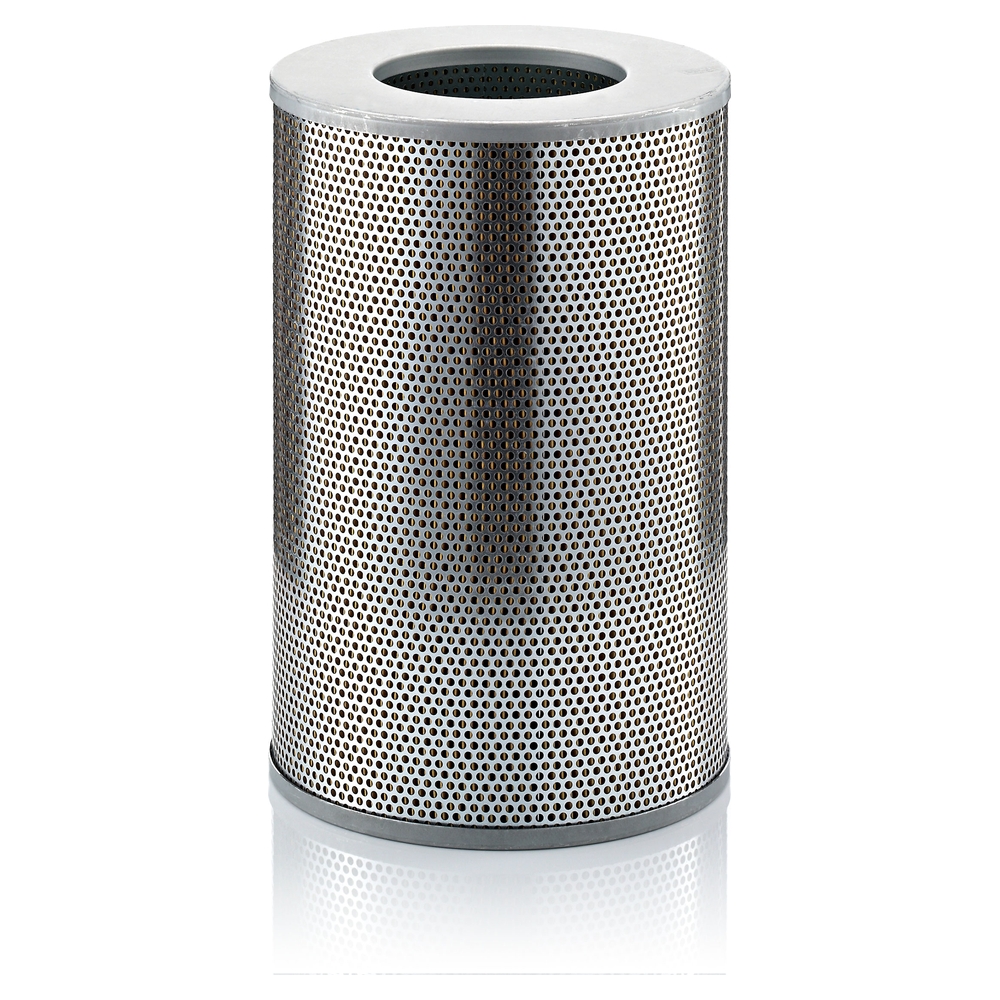 MANN-FILTER H 25 669 Ölfilter