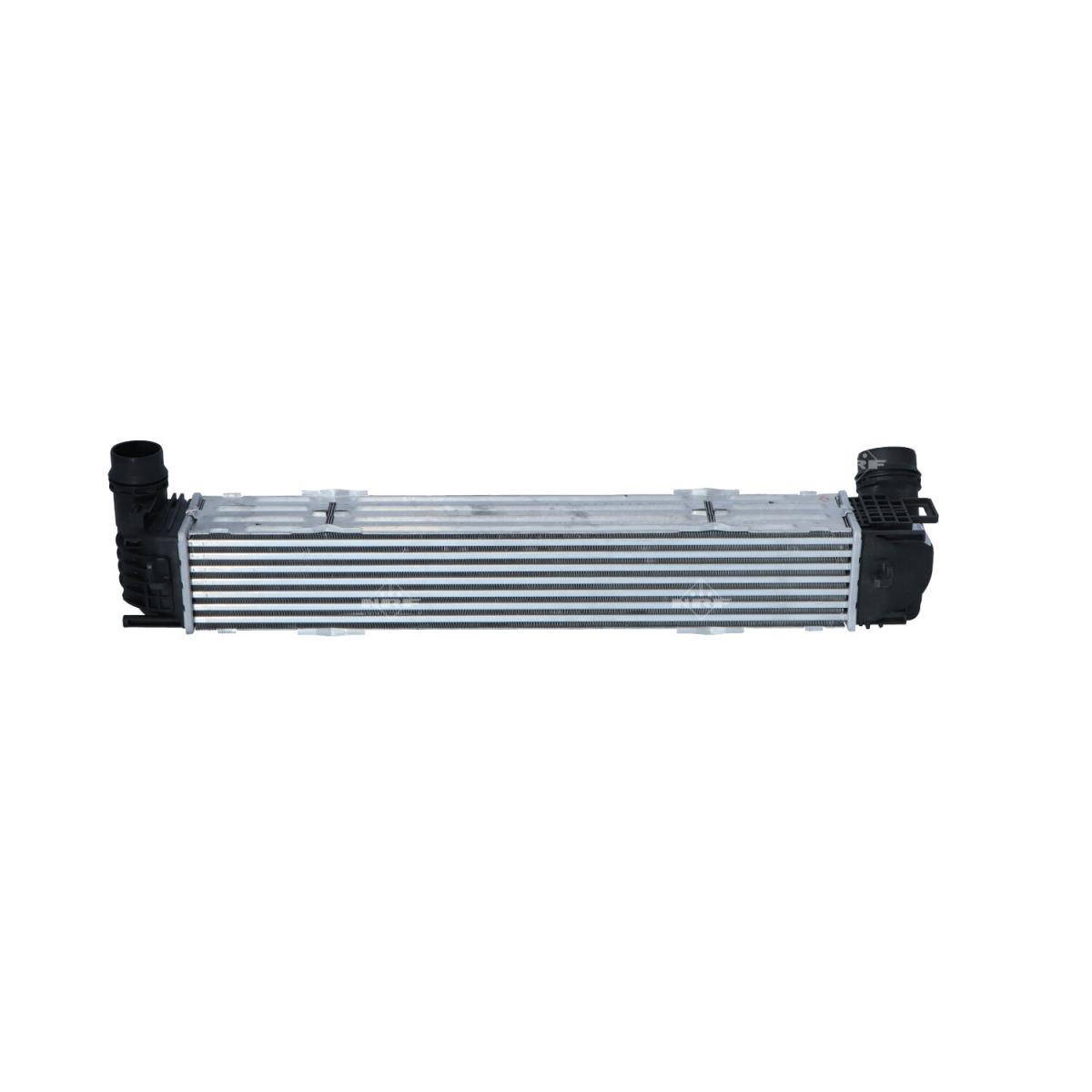 Ladeluftkühler für Renault Grand Scénic III JZ0/1_ Megane DZ0/1_ KZ0/1