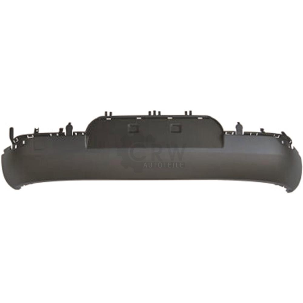 Spoiler hinten für Renault Megane Limousine Grandtour Bj. 08-14 5-Türig