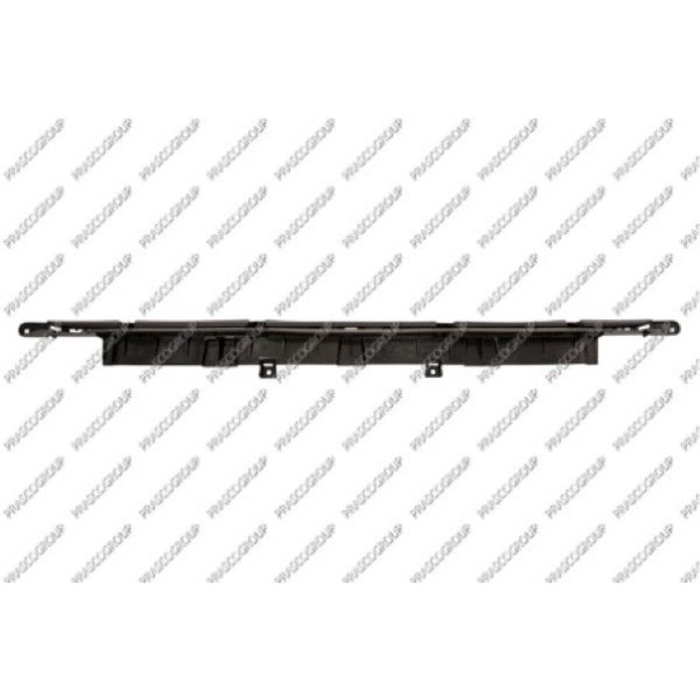 Stossfänger TrägerStoßfänger hinten Kunststoff für Renault Kangoo/Grand