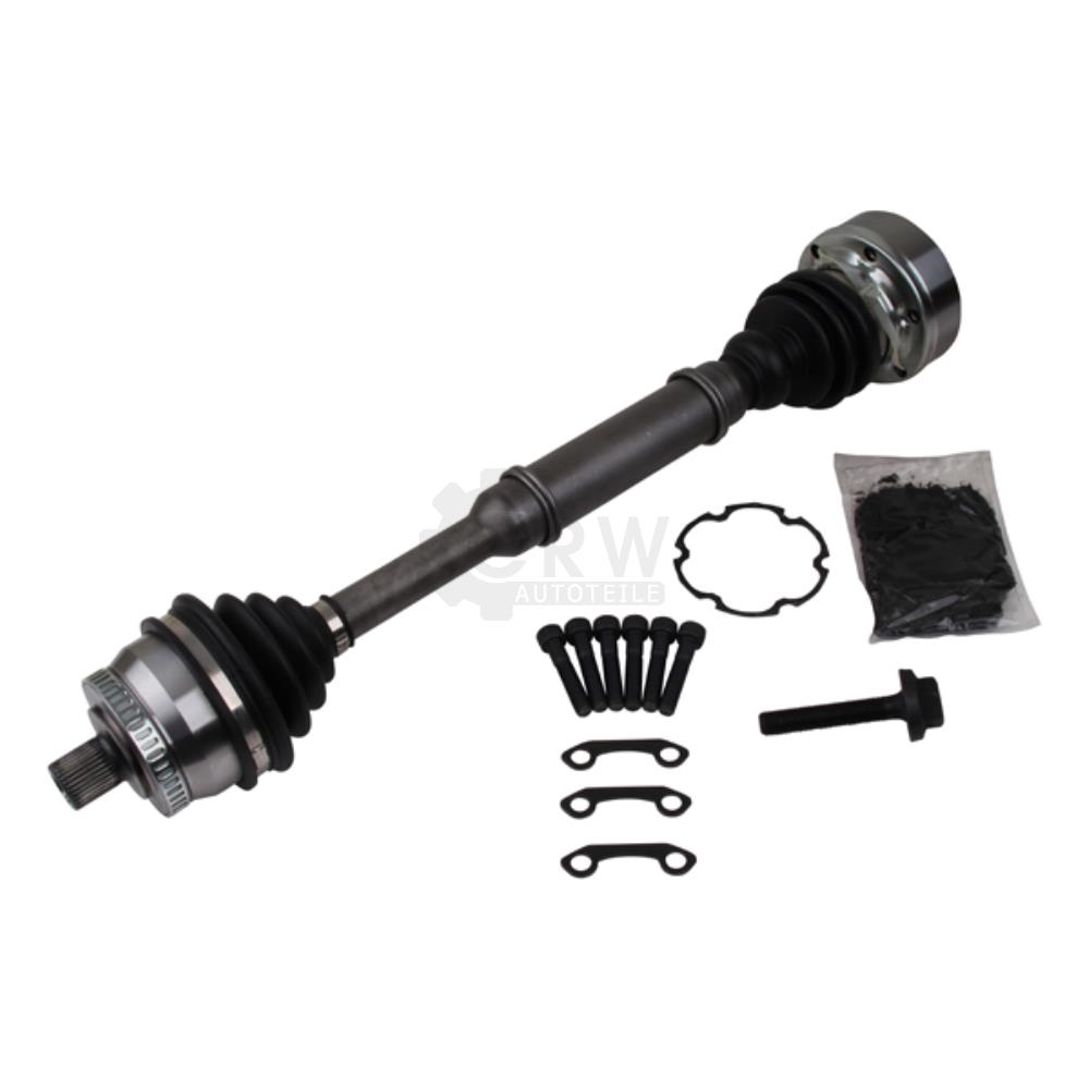 Antriebswelle Gelenkwelle vorne links passend für Audi A4 VW Passat Variant