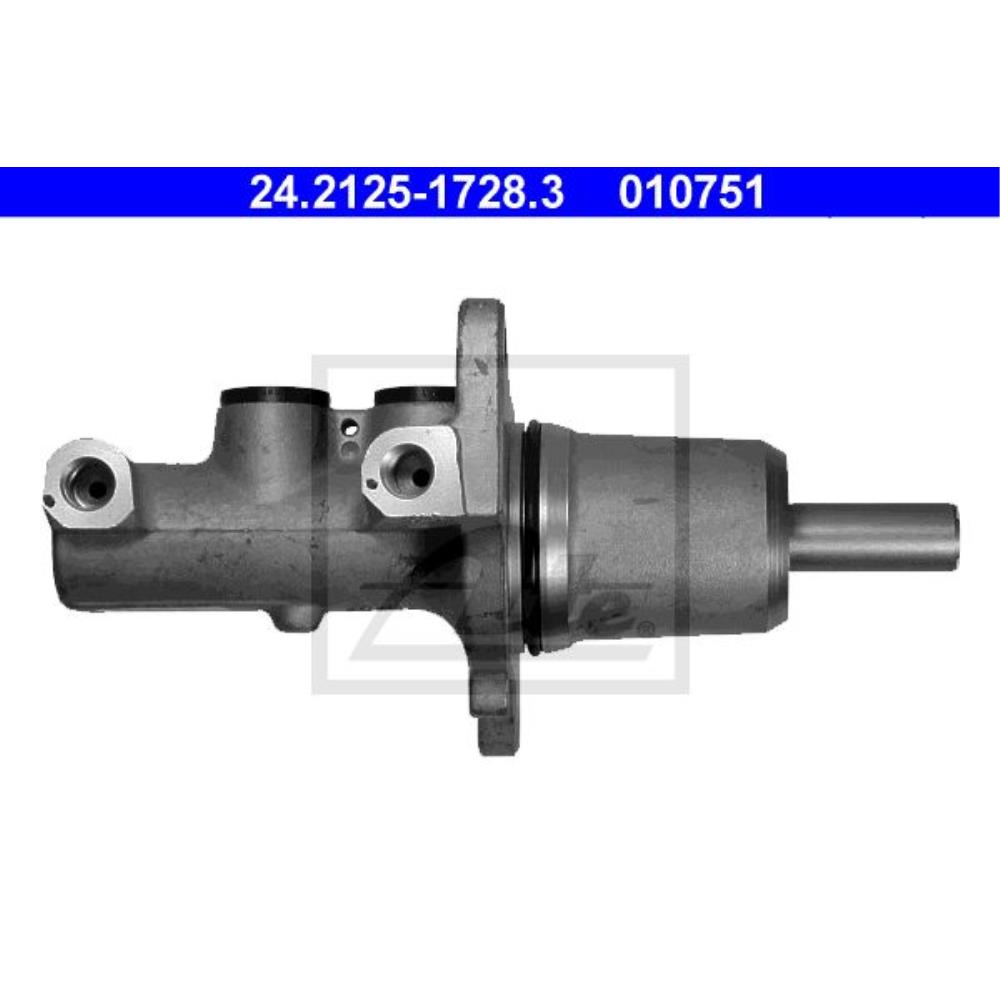 ATE 24.2125-1728.3 Hauptbremszylinder