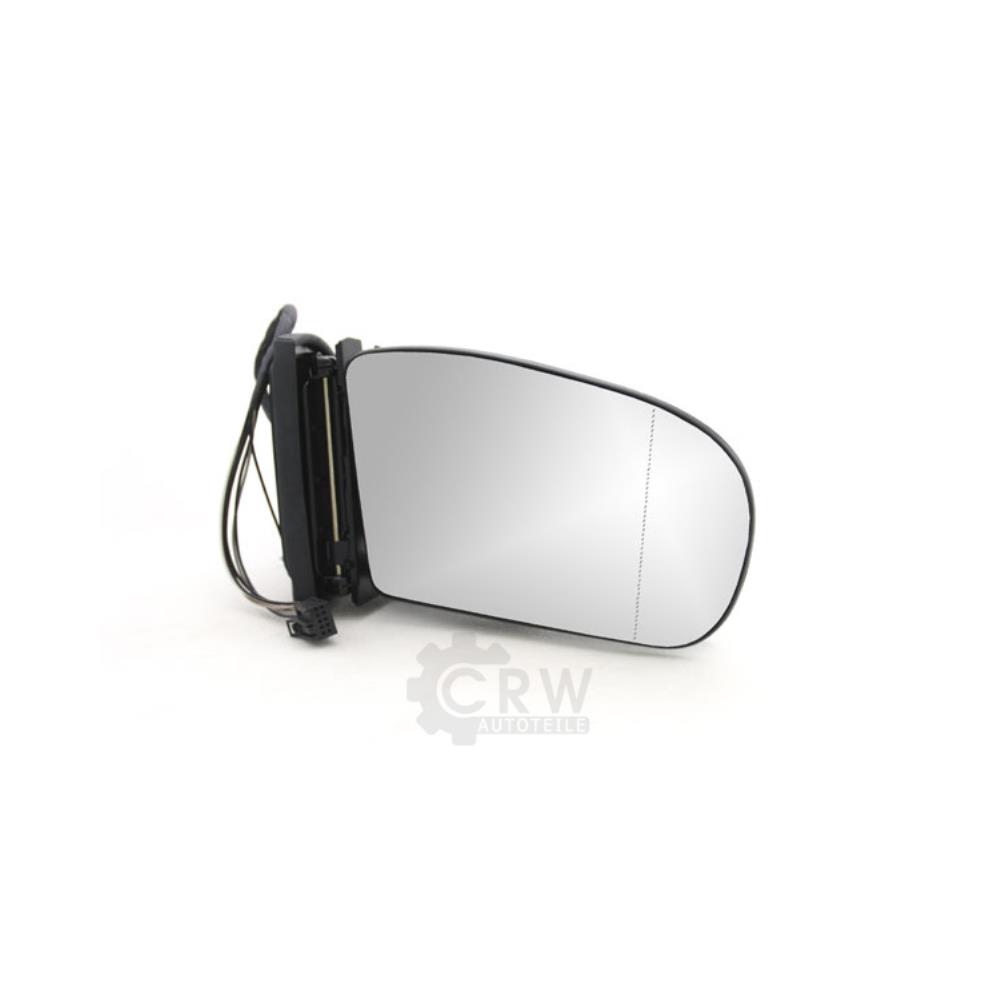 Außenspiegel rechts passend für Mercedes-Benz C-Klasse W203 S203 CL203