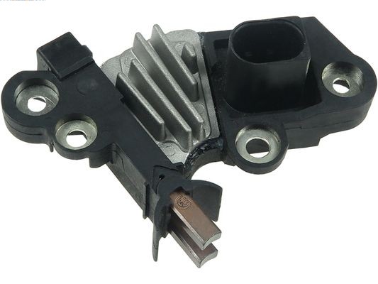 AS-PL Generatorregler Lichtmaschinenregler spannungsregler 12V für Seat Mii