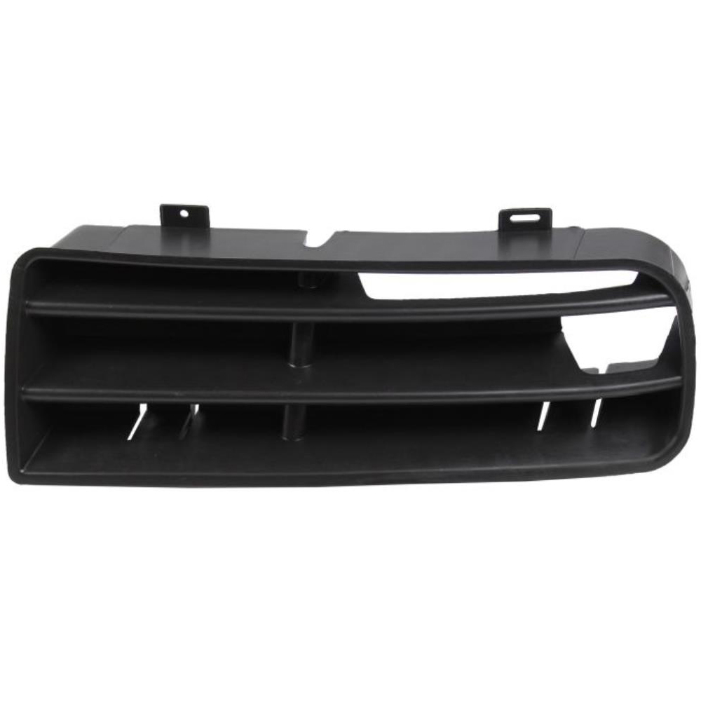 Lüftungsgitter für Stoßfänger links für VW Golf IV Bj. 97-03