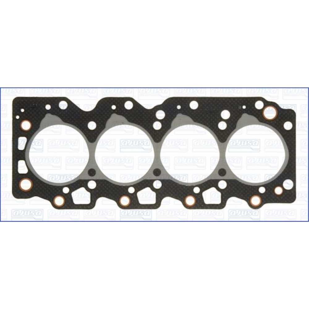AJUSA Zylinderkopfdichtung für Toyota Corolla FX Liftback E8B 1.8 D Turbo