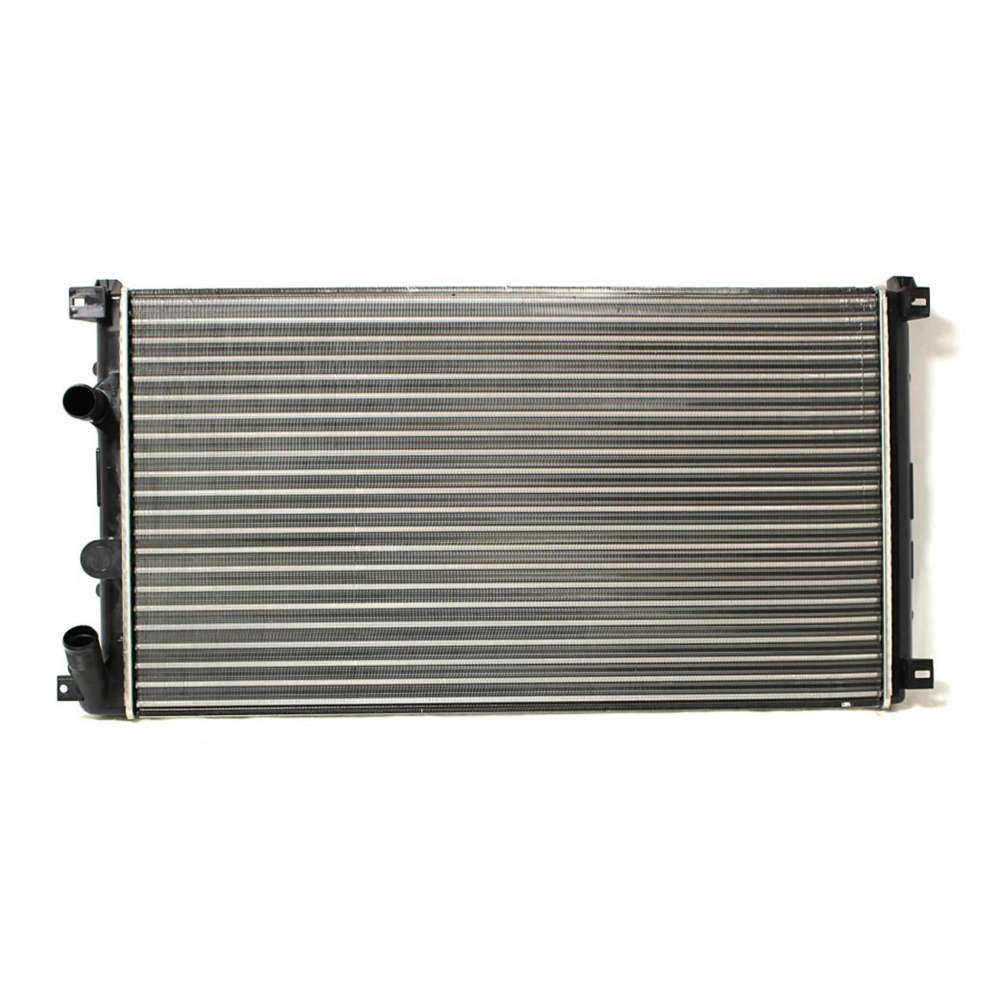 Kühler Wasserkühler Motorkühler Aluminium für Nissan Interstar Bus X70 dCi 100