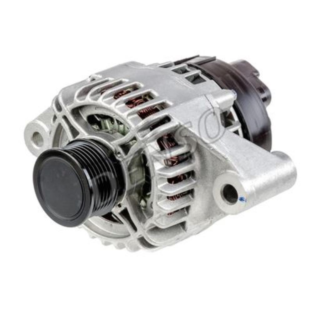 DENSO Generator Lichtmaschine 100A 14V für Lancia Delta III 844_ Fiat Tipo