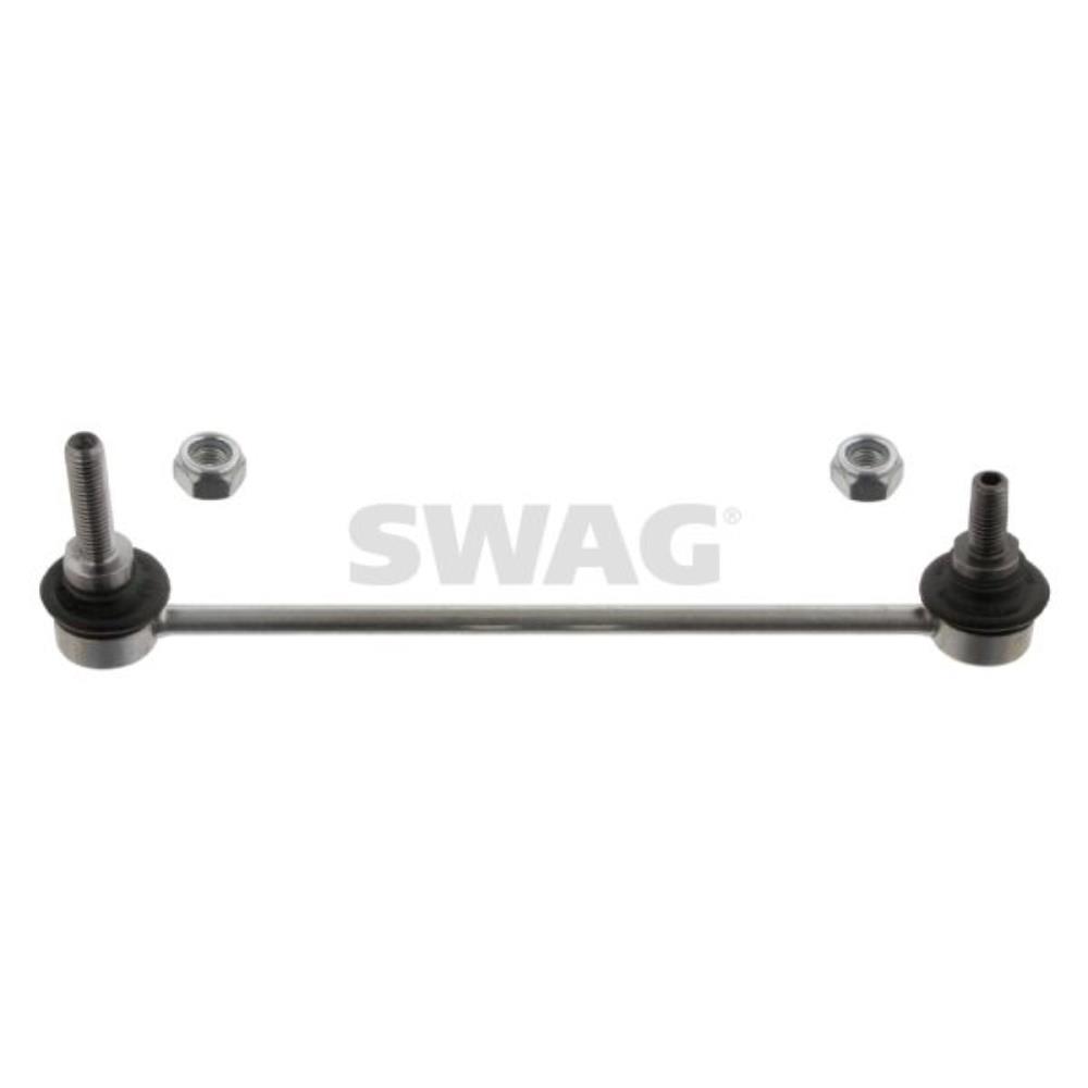 SWAG Koppelstange Stange/Strebe Stabilisator hinten beidseitig für MINI Mini