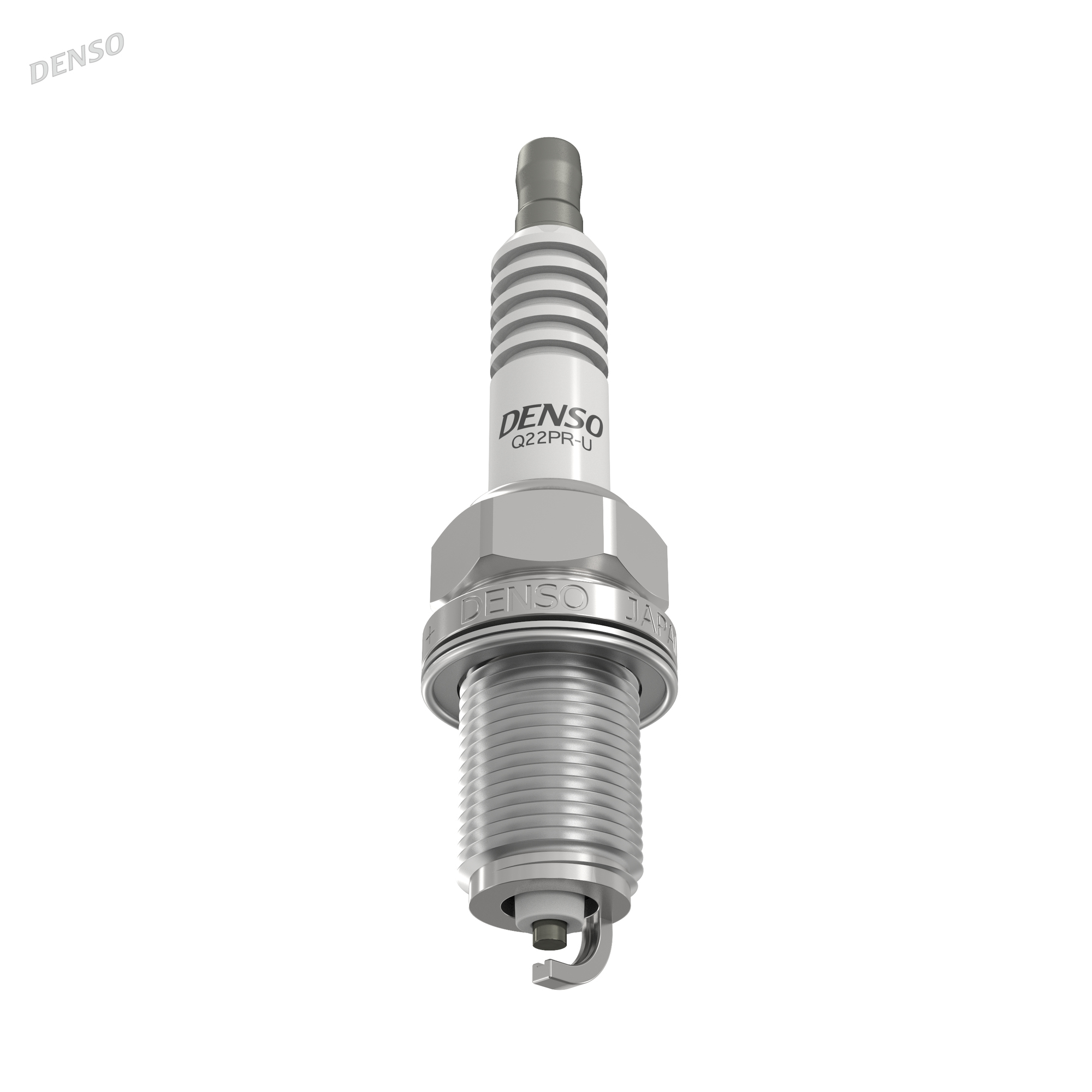 DENSO ZUENDKERZE FÜR FIAT