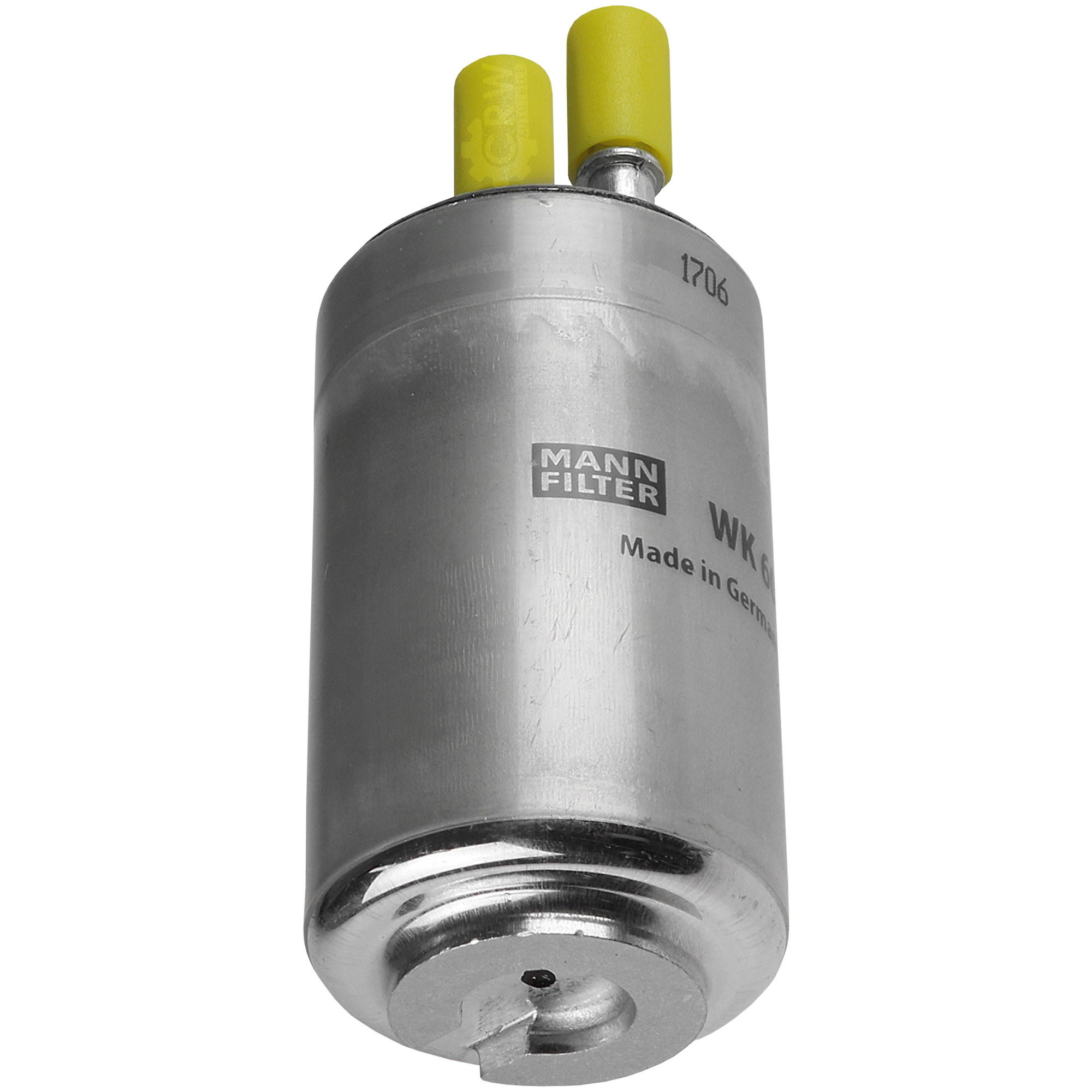 Kraftstofffilter WK 6004 für Volvo XC70 II 136 V60 155 157 BW