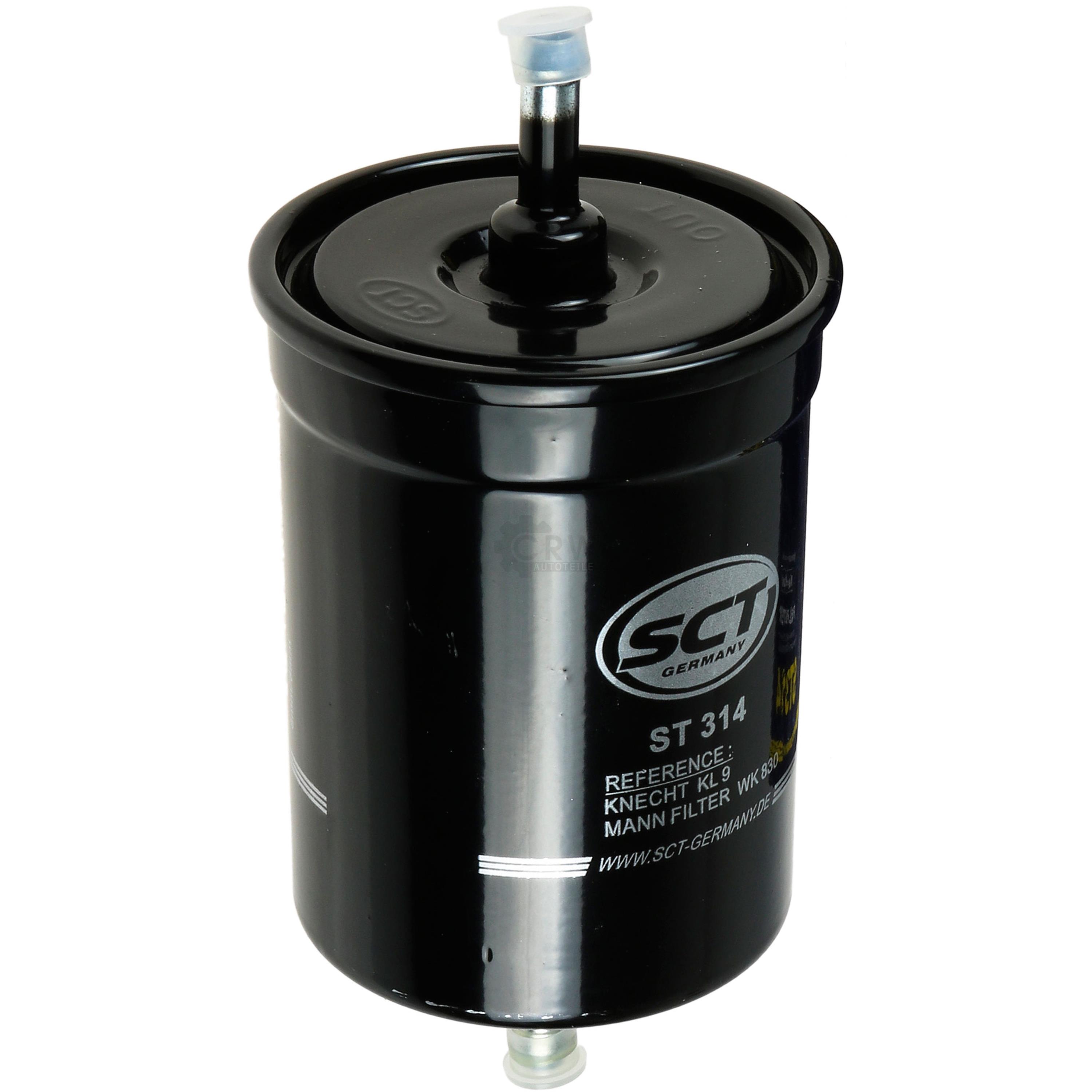 Kraftstofffilter für Mercedes-Benz C-Klasse W202 SLK R170 230