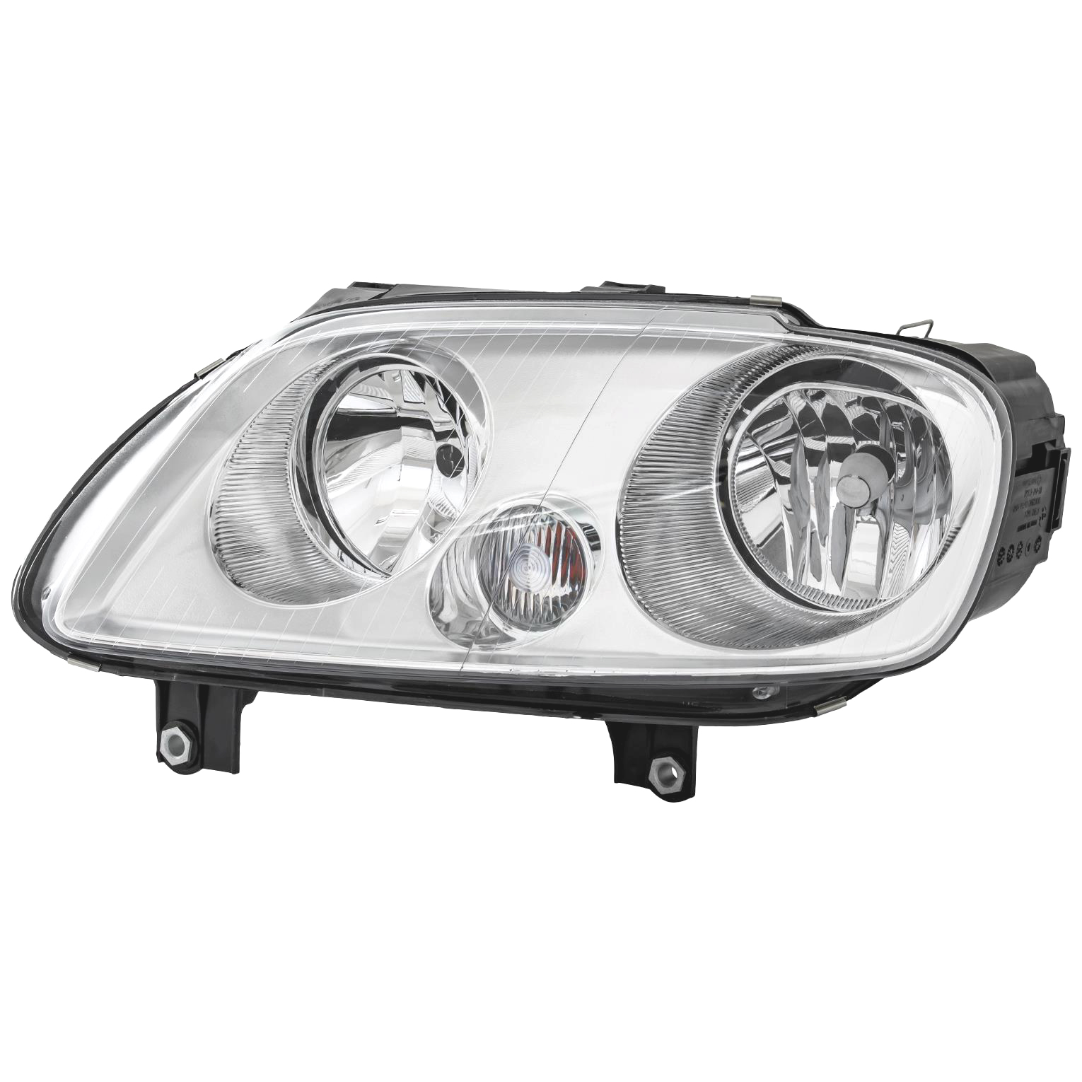 ALKAR Scheinwerfer links Halogen für VW Touran 1T1 1T2 2.0 TDI 16V 1.4