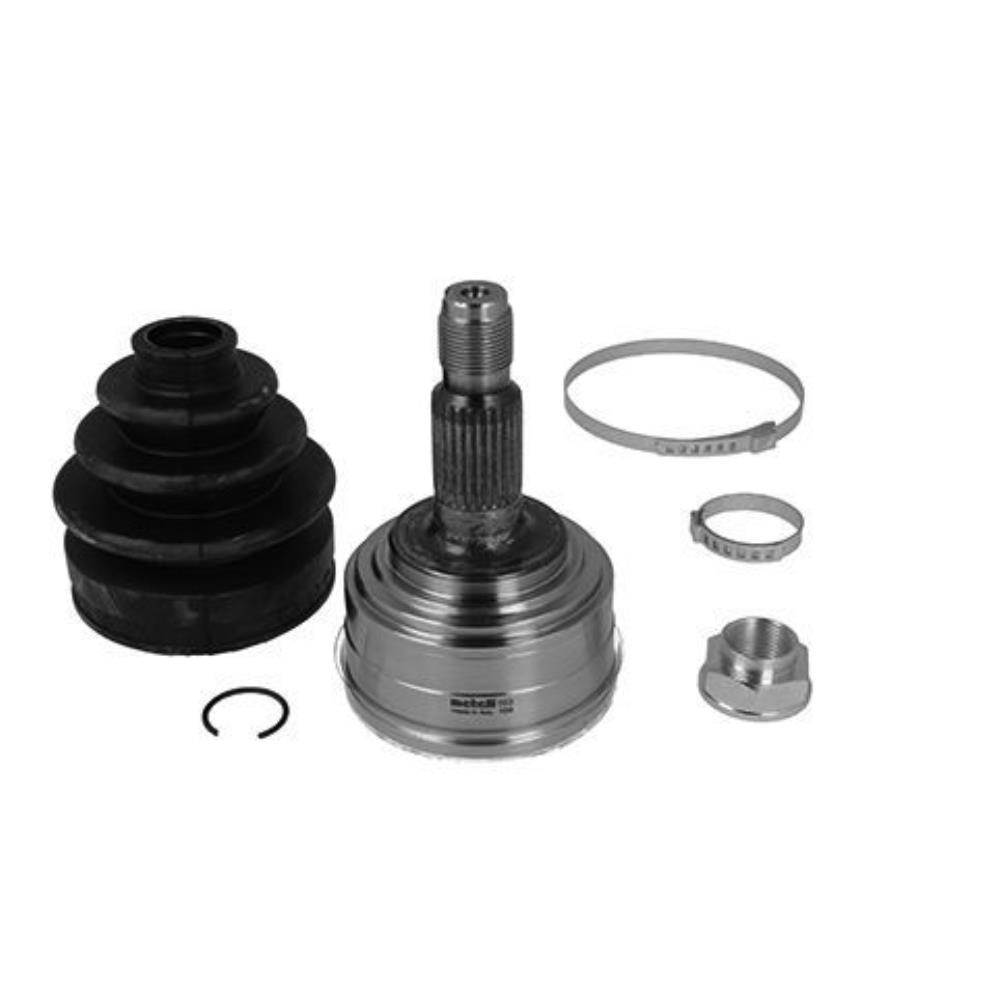 METELLI Gelenksatz Antriebswelle für Honda Prelude III BA Accord CA CA4 CA5