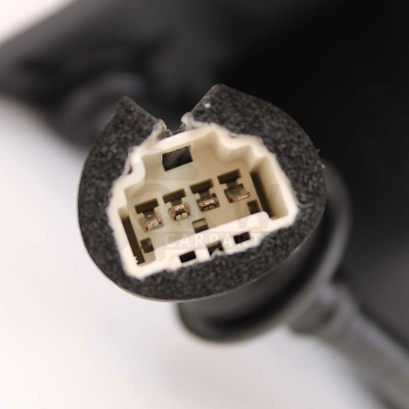 Rückleuchte rechts für Mitsubishi OUTLANDER II (CW_W) Bj. 11.06- Heckleuchte