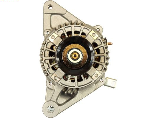 AS-PL Lichtmaschine Generator 70A 12V für Toyota Corolla 1.6 VVT-i 1.4