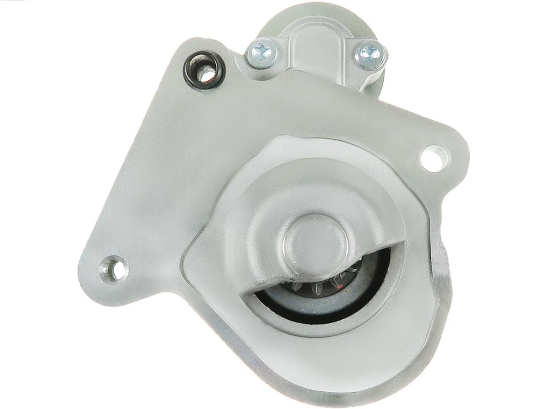 AS-PL Anlasser Starter 1.40kW für Ford Fiesta VI V Transit Courier Kombi