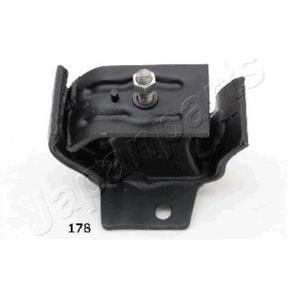 Lagerung Motor RU-178 Vorderachse links für Nissan Terrano II R20